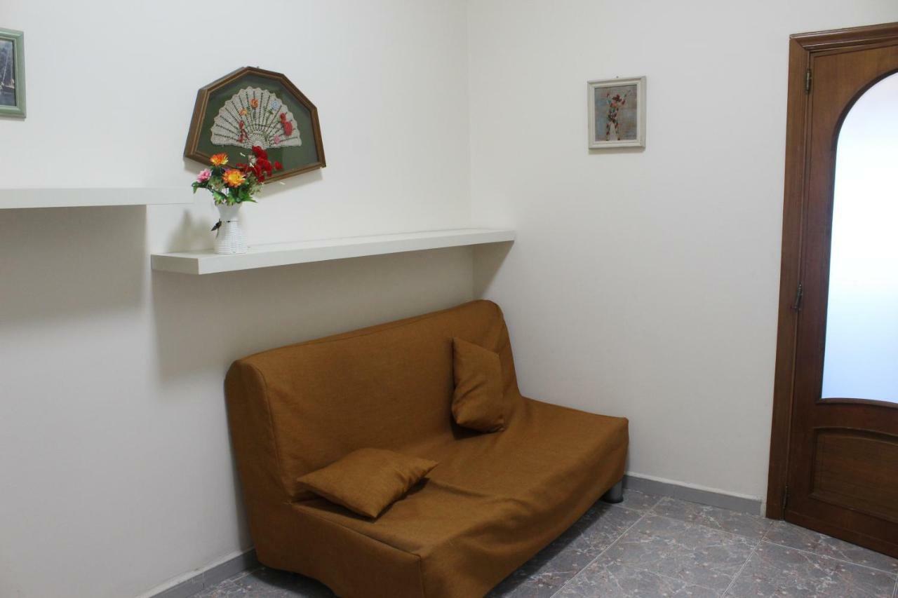 Casa Marina Apartment Naples Exterior photo