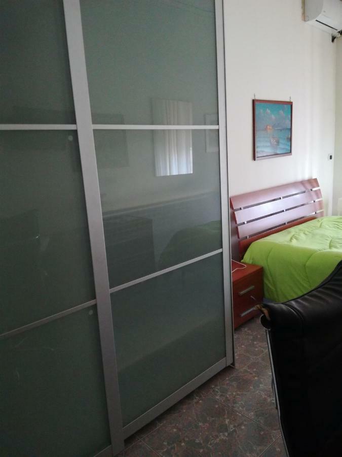 Casa Marina Apartment Naples Exterior photo